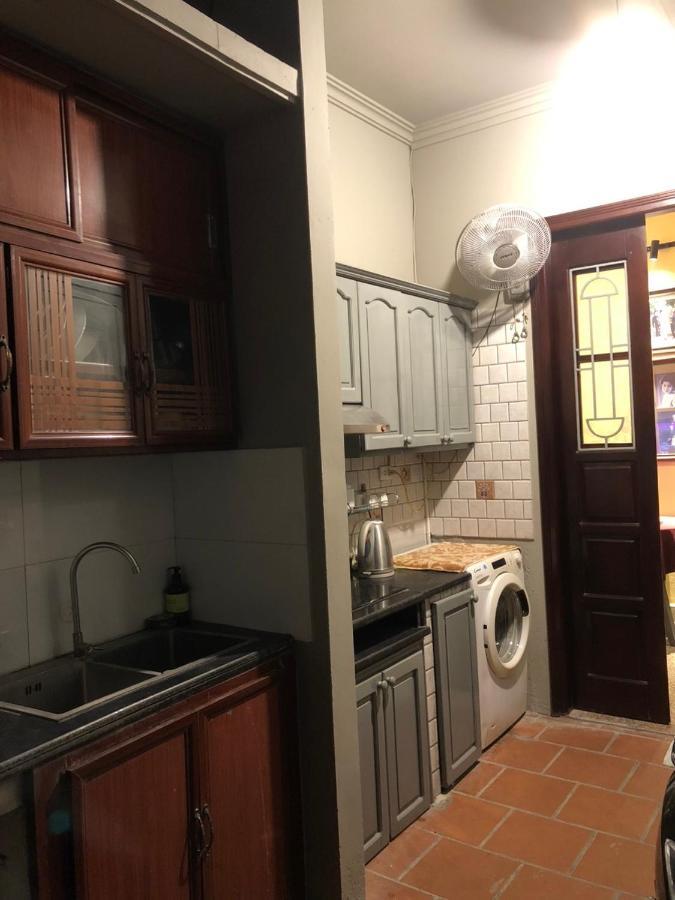 T Home Balcony Homestay ハノイ市 エクステリア 写真