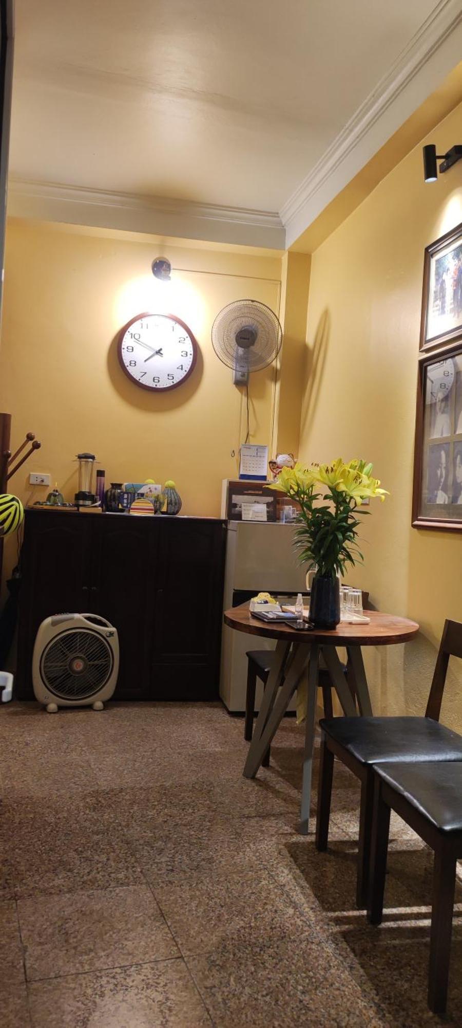 T Home Balcony Homestay ハノイ市 エクステリア 写真