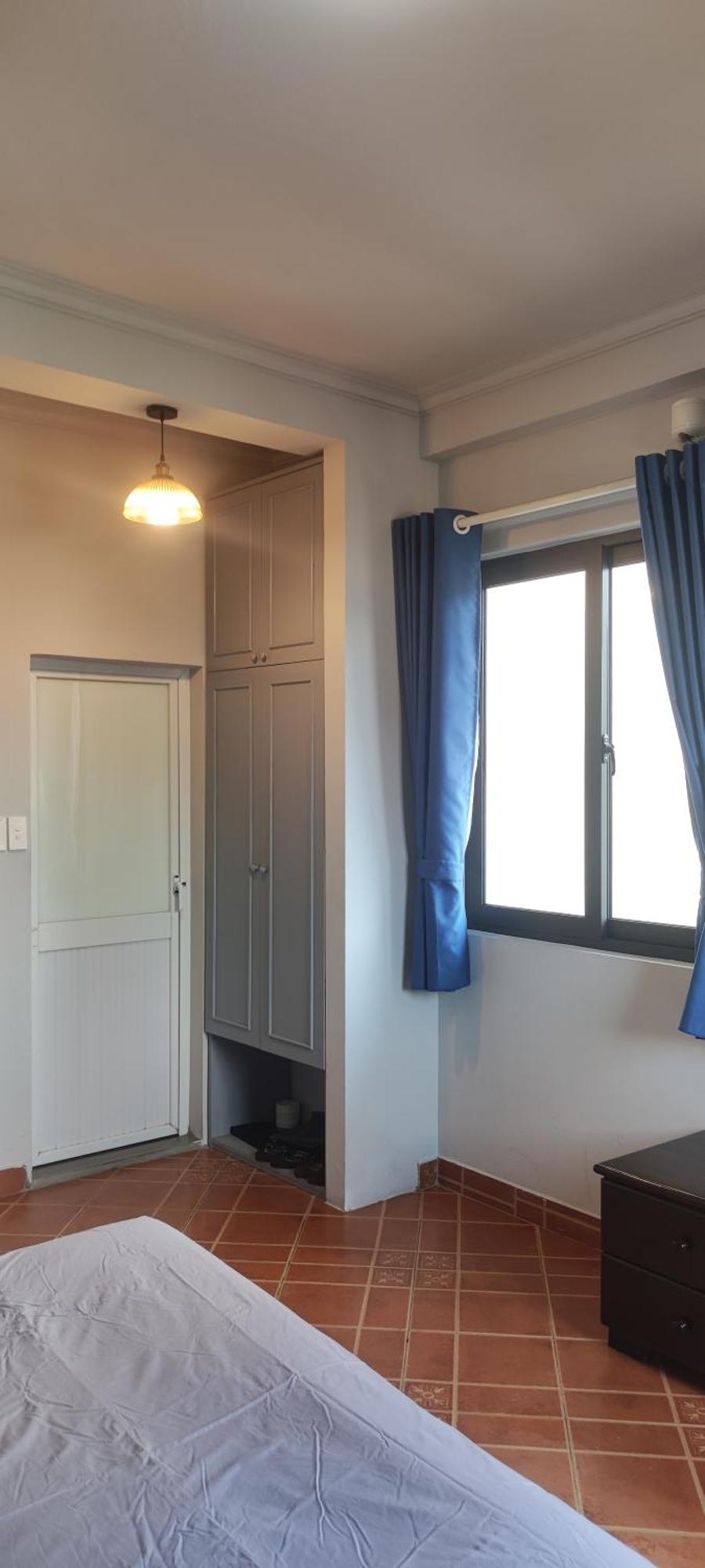 T Home Balcony Homestay ハノイ市 部屋 写真